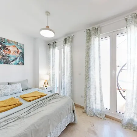 Penthouse Cactus Old Center