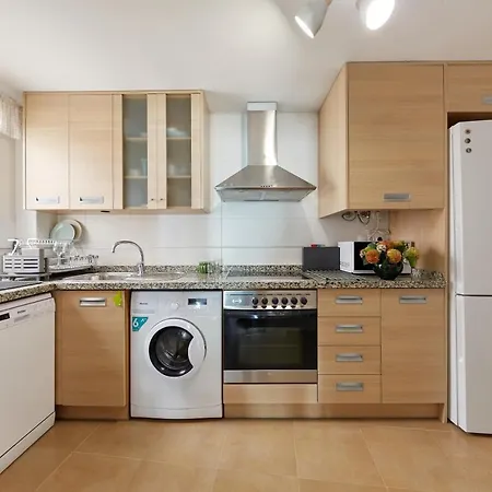 Penthouse Cactus Old Center Alicante