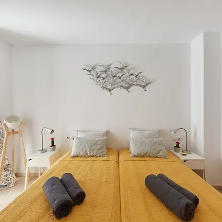 Penthouse Cactus Old Center Appartamento