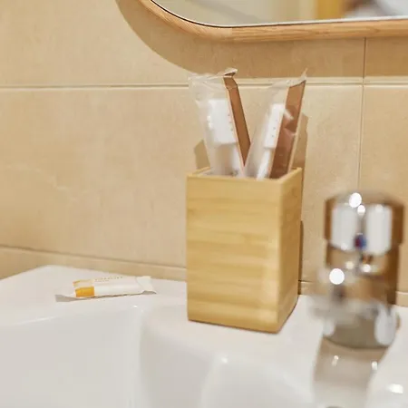 Penthouse Cactus Old Center *