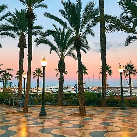 Appartamento Penthouse Cactus Old Center