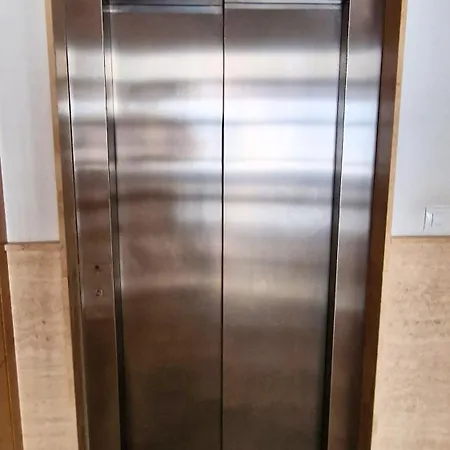 Appartamento Penthouse Cactus Old Center *