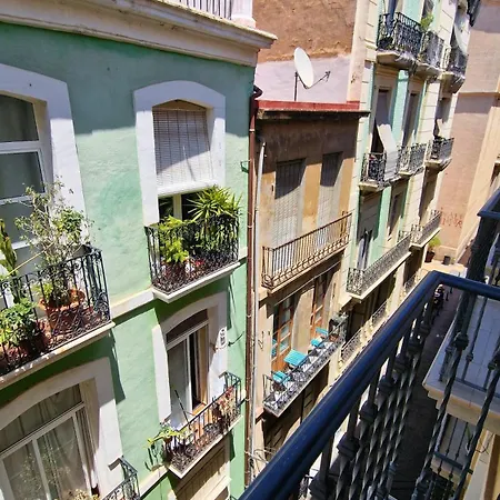 Appartamento Penthouse Cactus Old Center