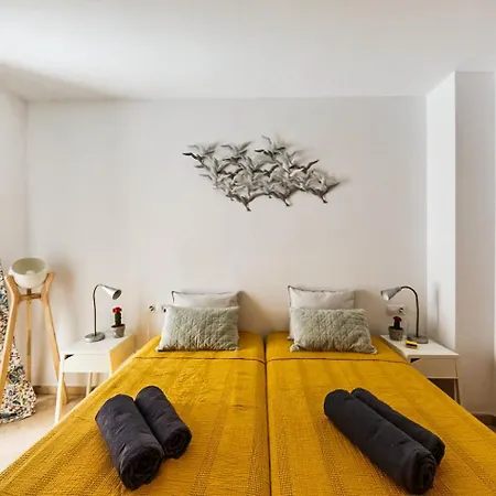 Penthouse Cactus Old Center Alicante