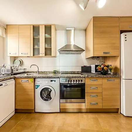 Penthouse Cactus Old Center Appartamento