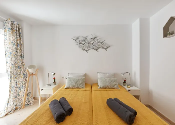 Penthouse Cactus Old Center Διαμέρισμα