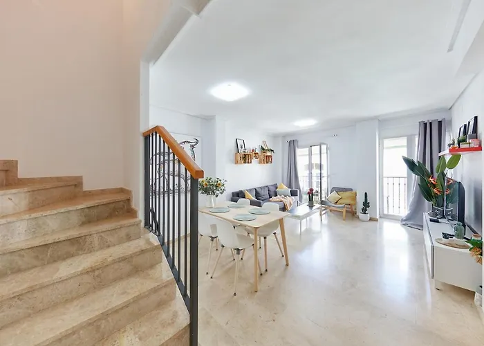 Διαμέρισμα Penthouse Cactus Old Center