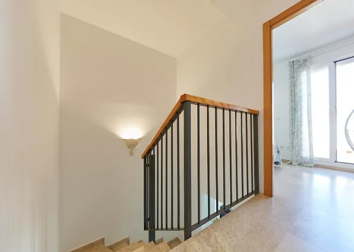 Διαμέρισμα Penthouse Cactus Old Center *