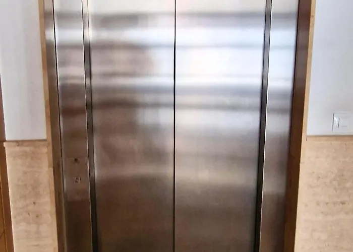 Διαμέρισμα Penthouse Cactus Old Center *