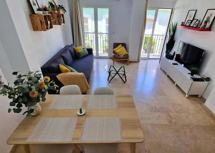 Penthouse Cactus Old Center Διαμέρισμα