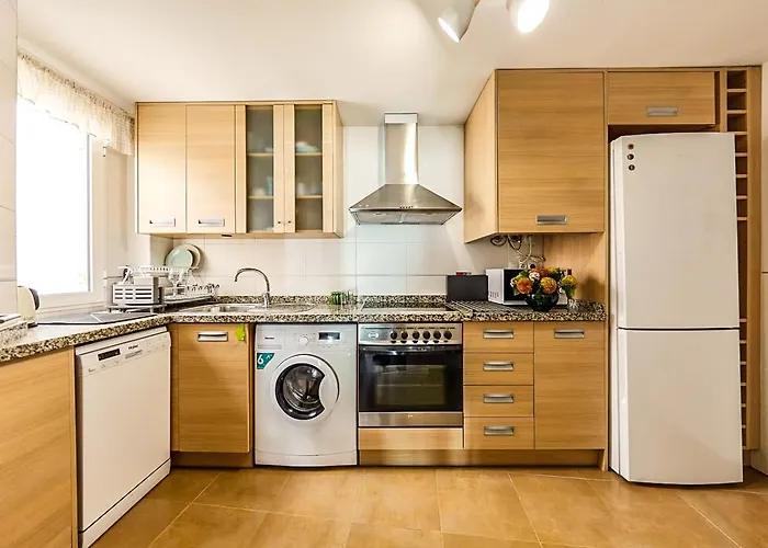Penthouse Cactus Old Center Διαμέρισμα