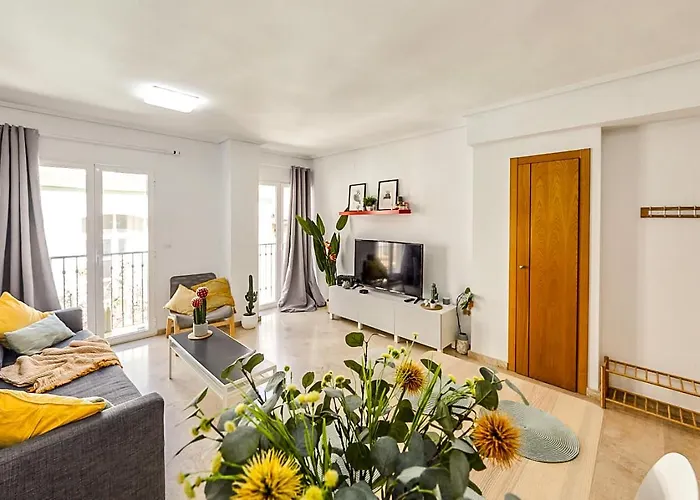 Penthouse Cactus Old Center Διαμέρισμα *