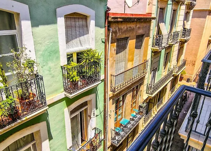 Penthouse Cactus Old Center Διαμέρισμα *