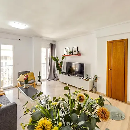 Penthouse Cactus Old Center شقة *